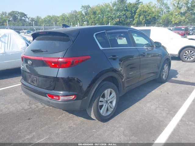 Продаж на аукціоні авто 2019 Kia Sportage Lx, vin: KNDPM3AC8K7565250, номер лоту: 45845489