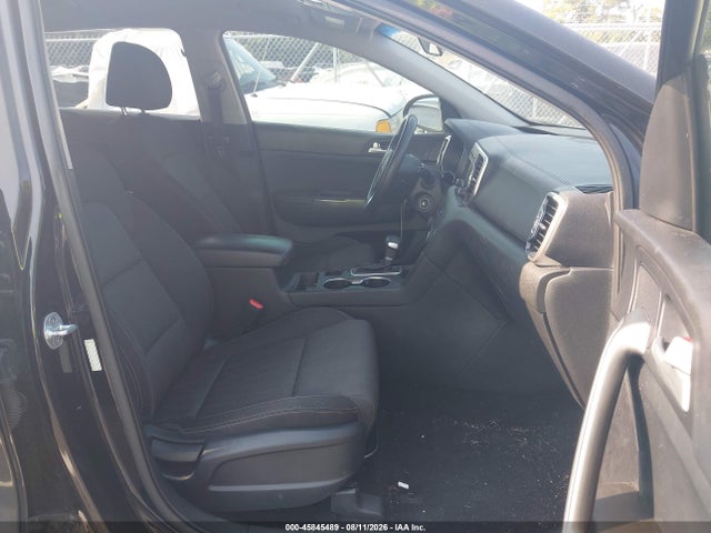 Продаж на аукціоні авто 2019 Kia Sportage Lx, vin: KNDPM3AC8K7565250, номер лоту: 45845489
