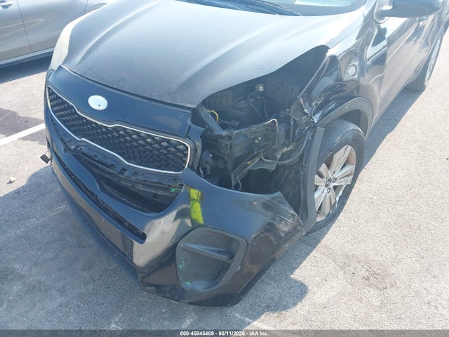 Продаж на аукціоні авто 2019 Kia Sportage Lx, vin: KNDPM3AC8K7565250, номер лоту: 45845489