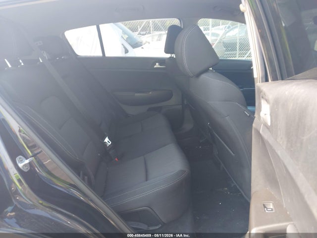 Продаж на аукціоні авто 2019 Kia Sportage Lx, vin: KNDPM3AC8K7565250, номер лоту: 45845489