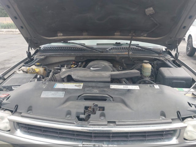 Продажа на аукционе авто 2001 Chevrolet Suburban 1500 Ls, vin: 3GNFK16T11G210669, номер лота: 45845492