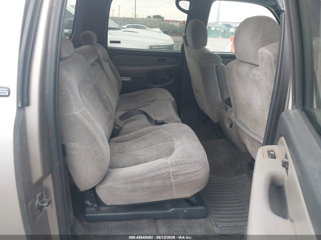 Продажа на аукционе авто 2001 Chevrolet Suburban 1500 Ls, vin: 3GNFK16T11G210669, номер лота: 45845492