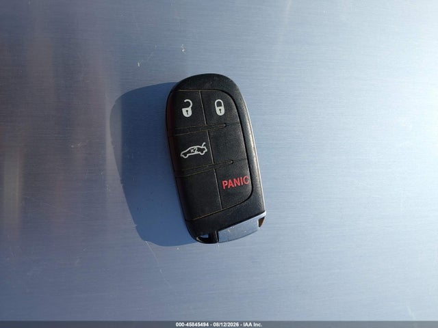 Chrysler 300 Touring 2020 2C3CCAAG4LH164278 Image 11