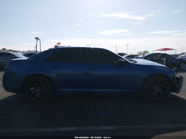 Chrysler 300 Touring 2020 2C3CCAAG4LH164278 Image 13