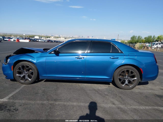 Chrysler 300 Touring 2020 2C3CCAAG4LH164278 Image 14