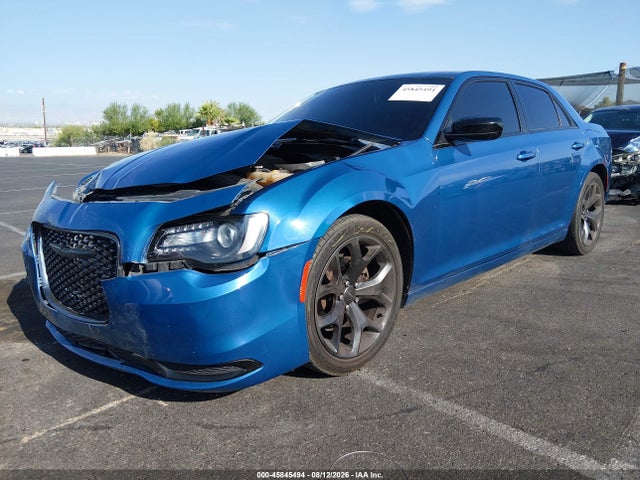 Chrysler 300 Touring 2020 2C3CCAAG4LH164278 Image 2