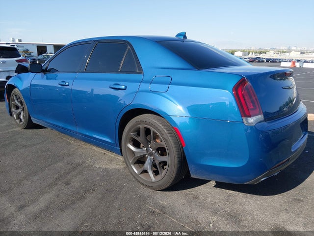 Chrysler 300 Touring 2020 2C3CCAAG4LH164278 Image 3