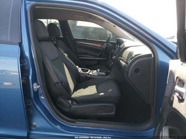Chrysler 300 Touring 2020 2C3CCAAG4LH164278 Image 5
