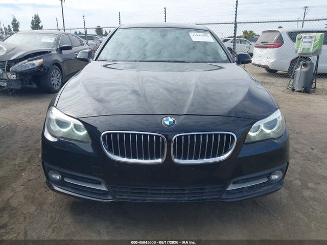 Aukcja sprzedaży 2015 Bmw 528i, vin: WBA5A5C51FD521900, numer aukcji: 45845500