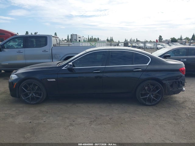 Aukcja sprzedaży 2015 Bmw 528i, vin: WBA5A5C51FD521900, numer aukcji: 45845500