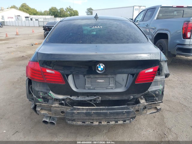 Aukcja sprzedaży 2015 Bmw 528i, vin: WBA5A5C51FD521900, numer aukcji: 45845500