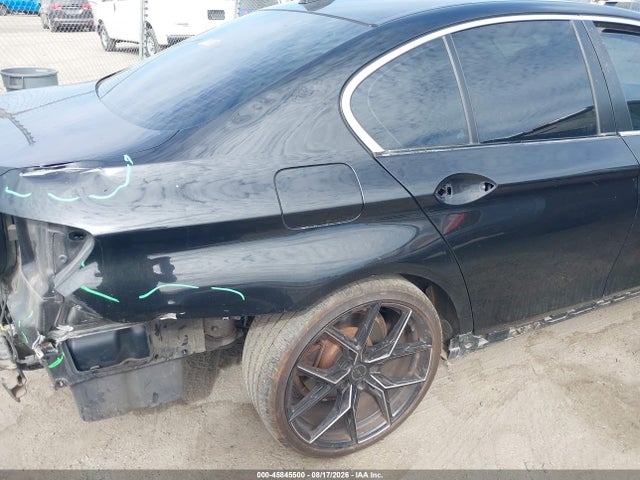 Aukcja sprzedaży 2015 Bmw 528i, vin: WBA5A5C51FD521900, numer aukcji: 45845500