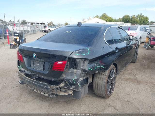 Aukcja sprzedaży 2015 Bmw 528i, vin: WBA5A5C51FD521900, numer aukcji: 45845500