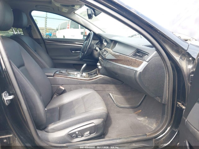 Aukcja sprzedaży 2015 Bmw 528i, vin: WBA5A5C51FD521900, numer aukcji: 45845500
