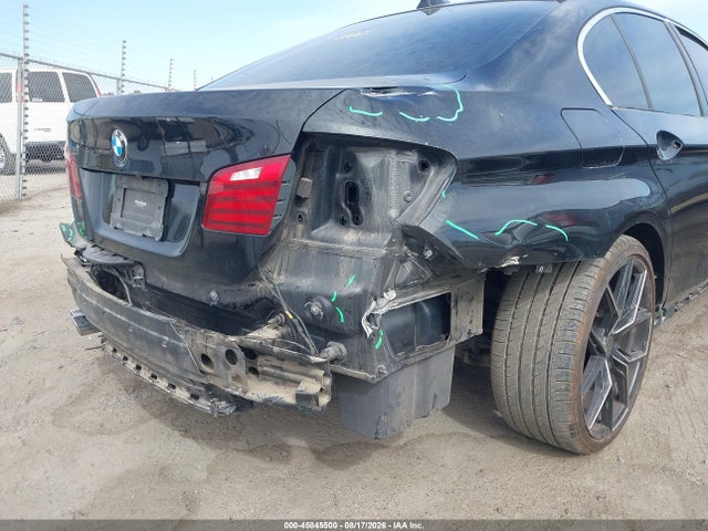 Aukcja sprzedaży 2015 Bmw 528i, vin: WBA5A5C51FD521900, numer aukcji: 45845500