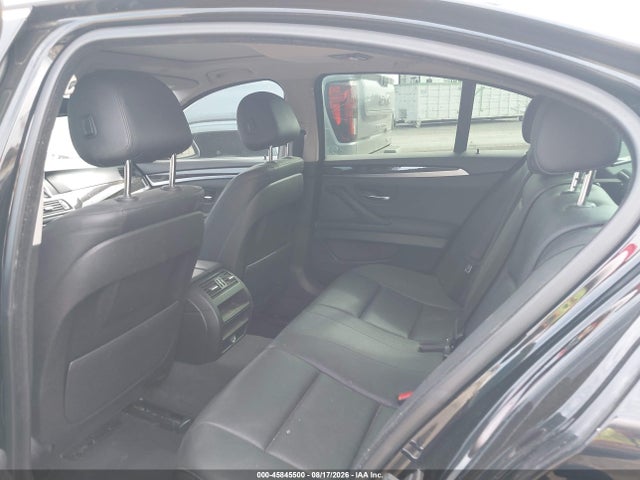 Aukcja sprzedaży 2015 Bmw 528i, vin: WBA5A5C51FD521900, numer aukcji: 45845500