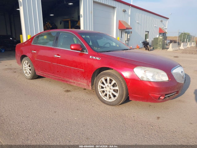 Aukcja sprzedaży 2011 Buick Lucerne Cxl, vin: 1G4HC5EM2BU148936, numer aukcji: 45845508