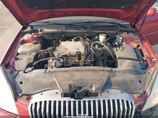 Aukcja sprzedaży 2011 Buick Lucerne Cxl, vin: 1G4HC5EM2BU148936, numer aukcji: 45845508