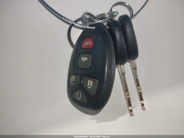 Aukcja sprzedaży 2011 Buick Lucerne Cxl, vin: 1G4HC5EM2BU148936, numer aukcji: 45845508