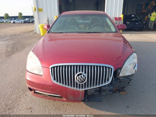 Aukcja sprzedaży 2011 Buick Lucerne Cxl, vin: 1G4HC5EM2BU148936, numer aukcji: 45845508