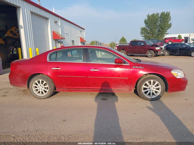 Aukcja sprzedaży 2011 Buick Lucerne Cxl, vin: 1G4HC5EM2BU148936, numer aukcji: 45845508