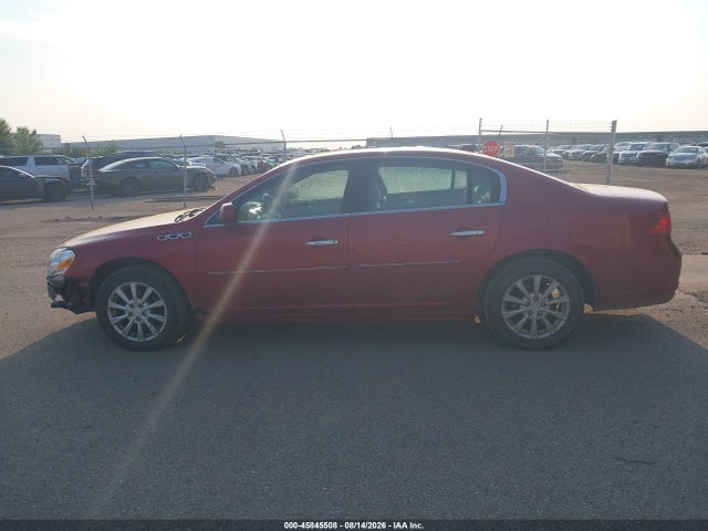 Aukcja sprzedaży 2011 Buick Lucerne Cxl, vin: 1G4HC5EM2BU148936, numer aukcji: 45845508