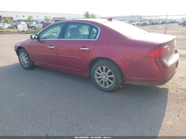 Aukcja sprzedaży 2011 Buick Lucerne Cxl, vin: 1G4HC5EM2BU148936, numer aukcji: 45845508