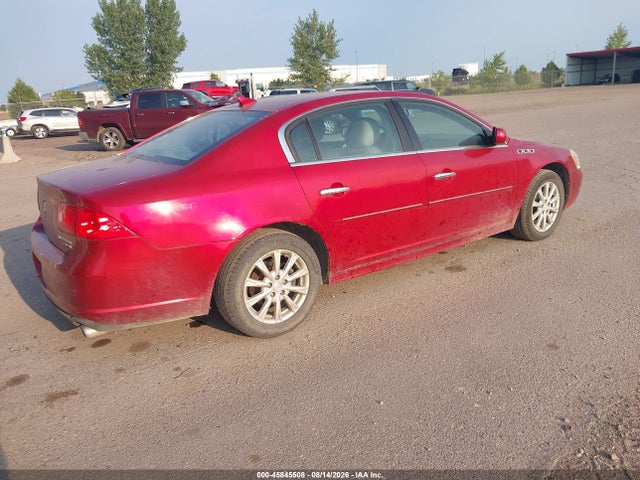 Aukcja sprzedaży 2011 Buick Lucerne Cxl, vin: 1G4HC5EM2BU148936, numer aukcji: 45845508