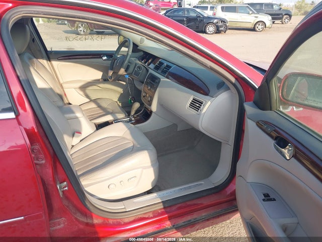Aukcja sprzedaży 2011 Buick Lucerne Cxl, vin: 1G4HC5EM2BU148936, numer aukcji: 45845508