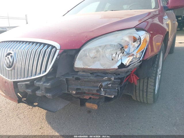 Aukcja sprzedaży 2011 Buick Lucerne Cxl, vin: 1G4HC5EM2BU148936, numer aukcji: 45845508