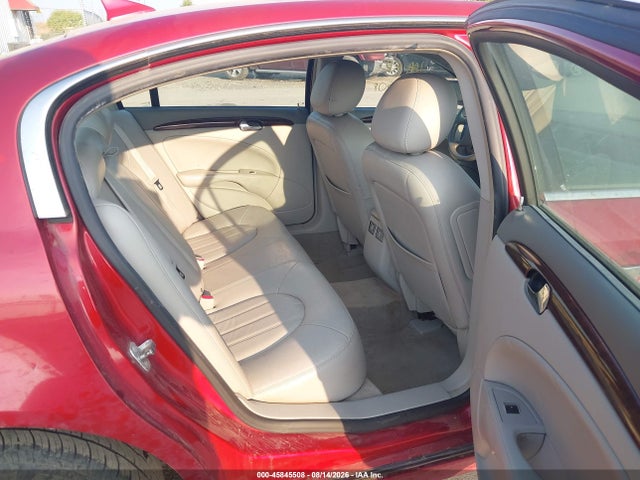 Aukcja sprzedaży 2011 Buick Lucerne Cxl, vin: 1G4HC5EM2BU148936, numer aukcji: 45845508