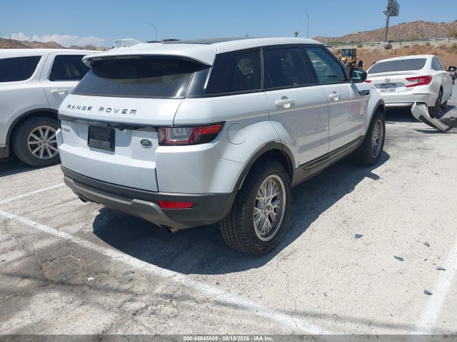 Aukcja sprzedaży 2017 Land Rover Range Rover Evoque Se/se Premium, vin: SALVP2BG5HH236902, numer aukcji: 45845509