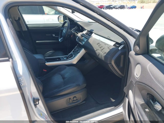 Aukcja sprzedaży 2017 Land Rover Range Rover Evoque Se/se Premium, vin: SALVP2BG5HH236902, numer aukcji: 45845509