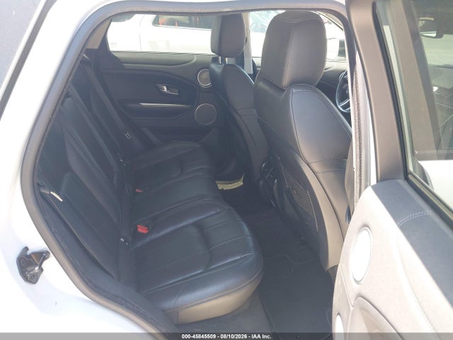 Aukcja sprzedaży 2017 Land Rover Range Rover Evoque Se/se Premium, vin: SALVP2BG5HH236902, numer aukcji: 45845509