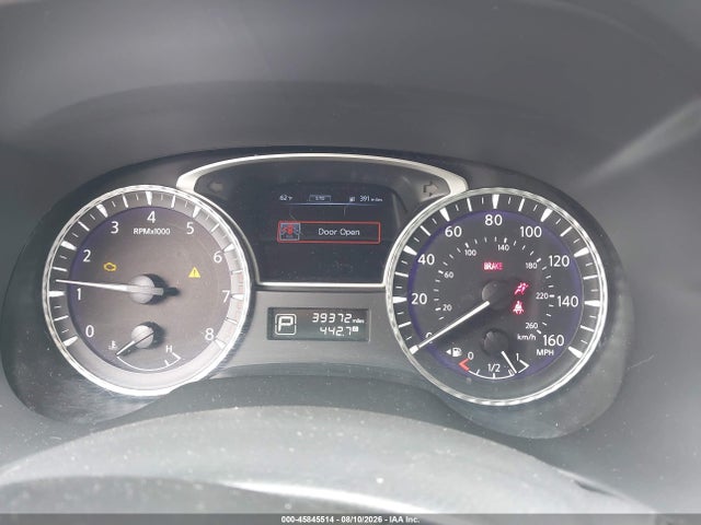 2017 Infiniti Qx60 მანქანა იყიდება აუქციონზე, vin: 5N1DL0MM3HC548666, აუქციონის ნომერი: 45845514