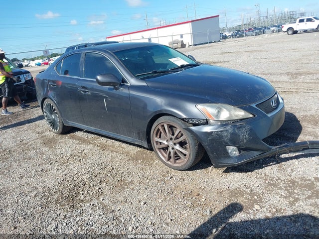 Aukcja sprzedaży 2008 Lexus Is 350, vin: JTHBE262485019243, numer aukcji: 45845515