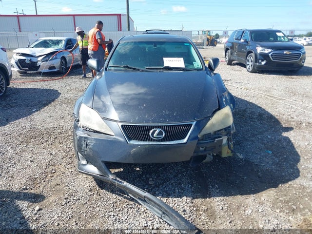 Aukcja sprzedaży 2008 Lexus Is 350, vin: JTHBE262485019243, numer aukcji: 45845515