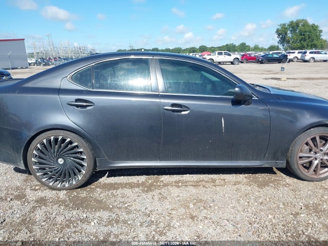 Aukcja sprzedaży 2008 Lexus Is 350, vin: JTHBE262485019243, numer aukcji: 45845515