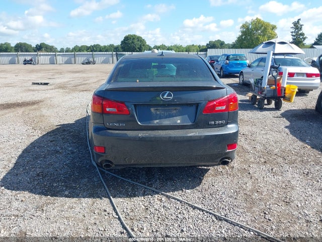 Aukcja sprzedaży 2008 Lexus Is 350, vin: JTHBE262485019243, numer aukcji: 45845515