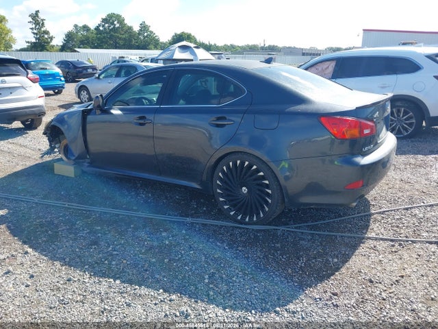 Aukcja sprzedaży 2008 Lexus Is 350, vin: JTHBE262485019243, numer aukcji: 45845515