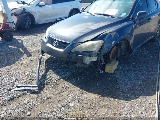 Aukcja sprzedaży 2008 Lexus Is 350, vin: JTHBE262485019243, numer aukcji: 45845515