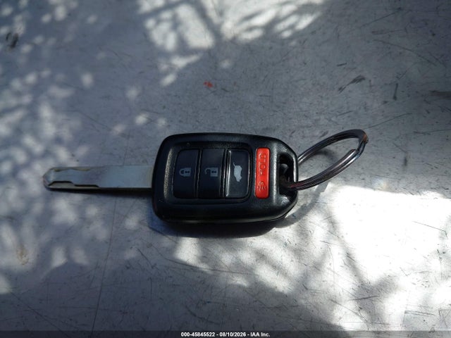 Honda HR-V LX 2018 3CZRU5H37JG700760 Image 11