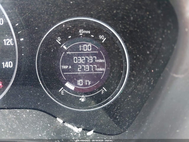 Honda HR-V LX 2018 3CZRU5H37JG700760 Image 17