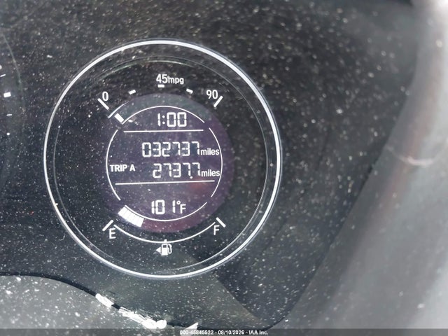 Honda HR-V LX 2018 3CZRU5H37JG700760 Image 7