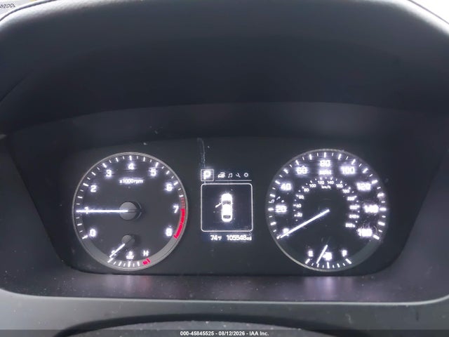 Продажа на аукционе авто 2015 Hyundai Sonata Limited, vin: 5NPE34AF9FH208543, номер лота: 45845525