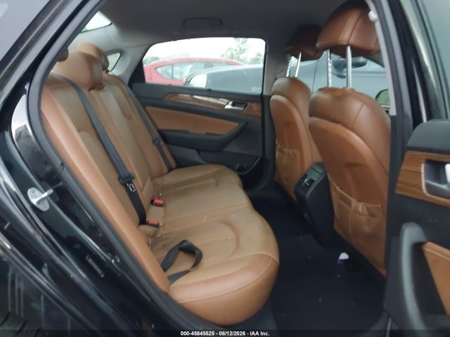 Продажа на аукционе авто 2015 Hyundai Sonata Limited, vin: 5NPE34AF9FH208543, номер лота: 45845525
