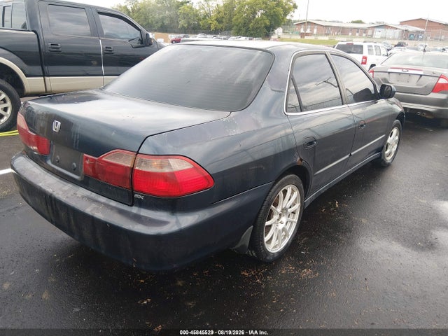 Aukcja sprzedaży 2000 Honda Accord 2.3 Ex, vin: 1HGCG5655YA089631, numer aukcji: 45845529