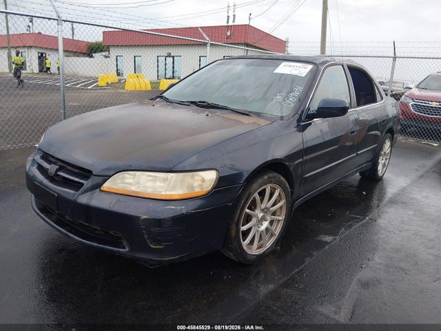 Aukcja sprzedaży 2000 Honda Accord 2.3 Ex, vin: 1HGCG5655YA089631, numer aukcji: 45845529