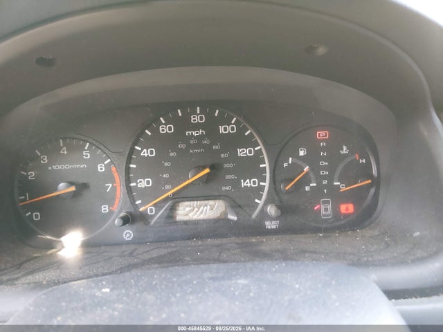 Aukcja sprzedaży 2000 Honda Accord 2.3 Ex, vin: 1HGCG5655YA089631, numer aukcji: 45845529