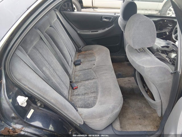 Aukcja sprzedaży 2000 Honda Accord 2.3 Ex, vin: 1HGCG5655YA089631, numer aukcji: 45845529